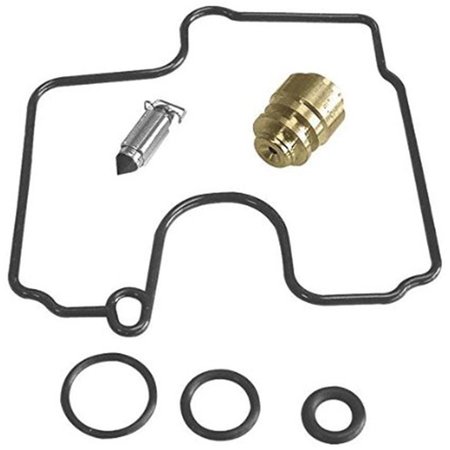 SUPERJOCK Suzuki Carburetor Repair Kit - Rear SU1367311